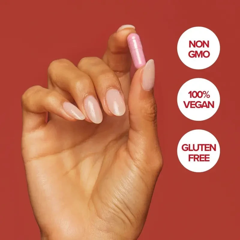 URO Probiotics for Vaginal Health
