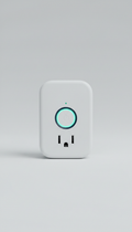 Smart LED Bulb with Voice Control