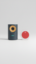 Smart Motion Sensor for Automation