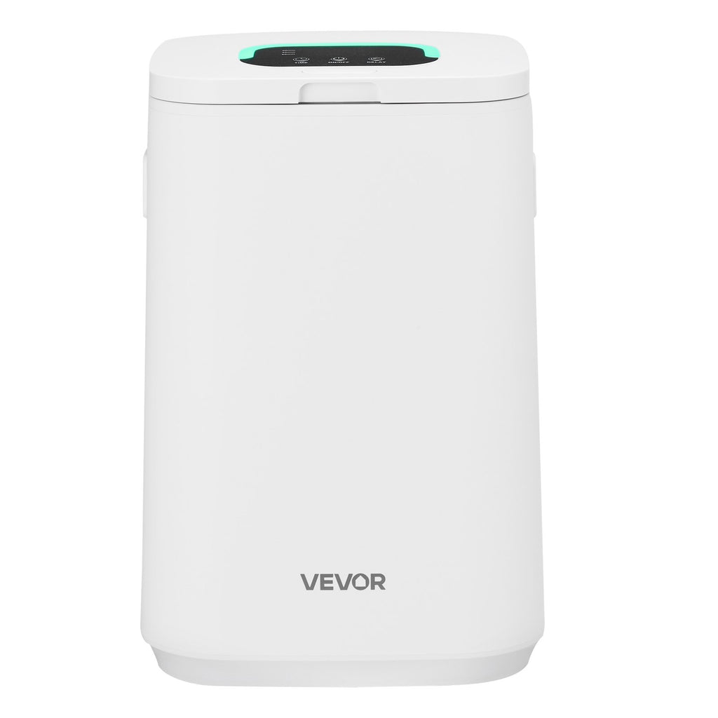 White Vevor 20L Tower Warmer