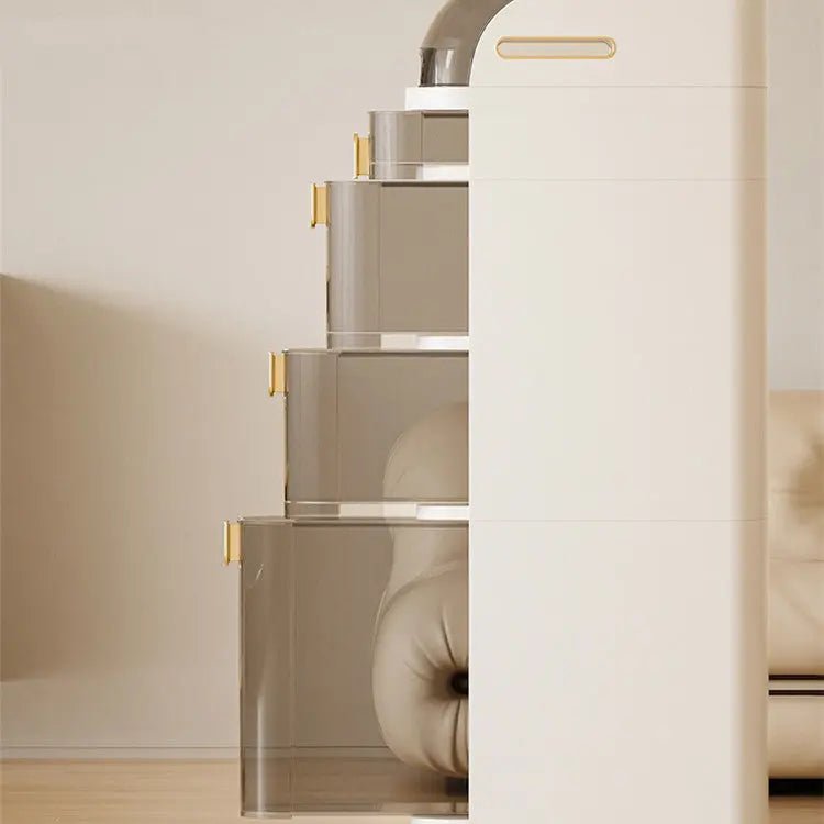 Kitchen Storage Organizer | Cabinet & Bathroom Organizer - InfinityFinds